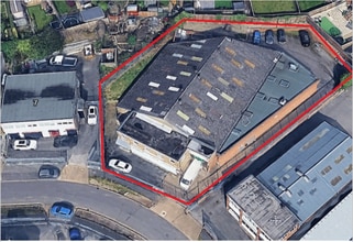 9 Hales Rd, Leeds for lease Interior Photo- Image 1 of 1