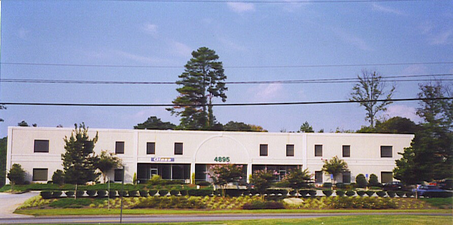 4895 S Atlanta Rd, Atlanta, GA à vendre - Photo du bâtiment - Image 1 de 1
