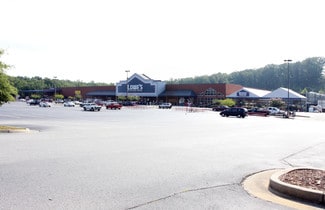 More details for 3795 Buford Dr, Buford, GA - Office/Medical, Office/Retail for Lease