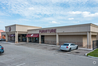 More details for 3910 W Camp Wisdom Rd, Dallas, TX - Retail for Sale