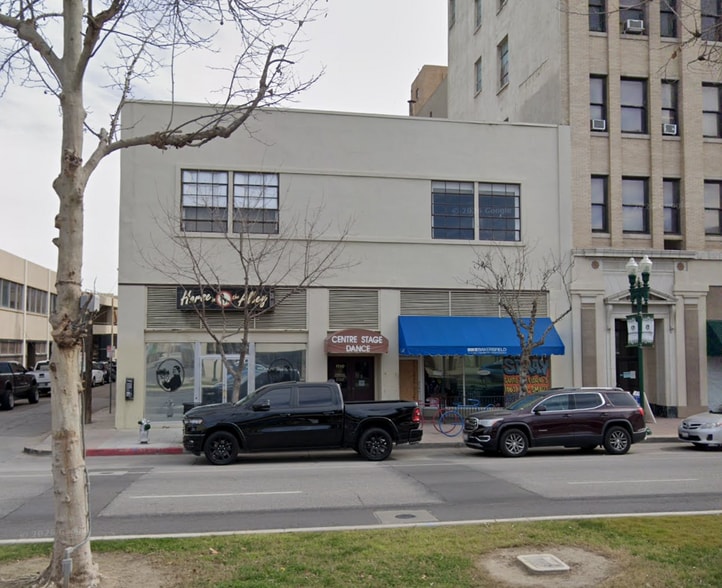 Haberfelde Building portfolio of 3 properties for sale on LoopNet.ca - Building Photo - Image 2 of 7