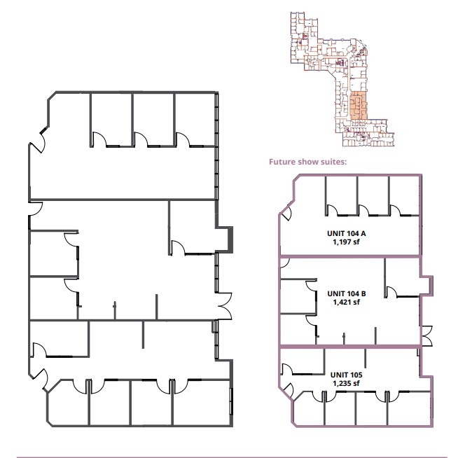 7455 132nd St, Surrey, BC for lease Floor Plan- Image 1 of 1