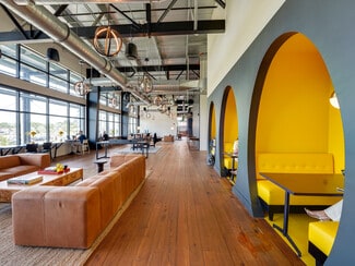 Plus de détails pour 1905 N Market St, Tampa, FL - Bureau à louer