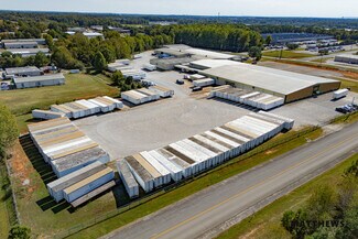 Plus de détails pour 3110 Kendall Dr, Florence, AL - Flex à vendre