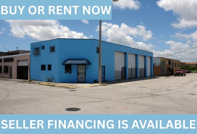 More details for 748 NW 24th St, Miami, FL - Industrial for Lease