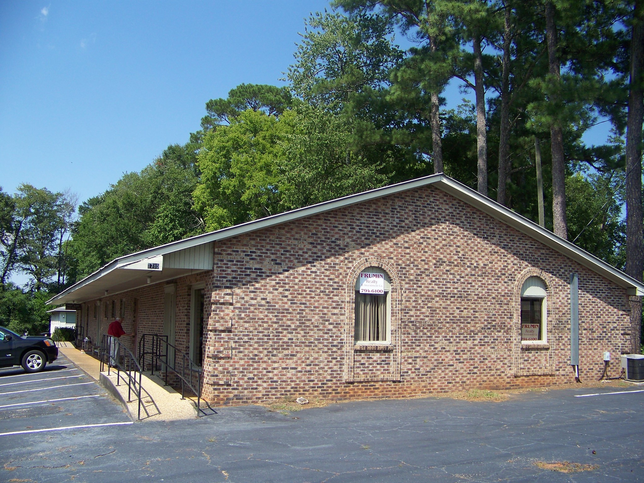 1785 E Main St, Dothan, AL à vendre Photo du bâtiment- Image 1 de 1