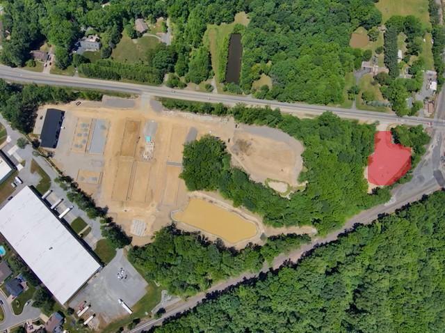 More details for 1550 Porter Rd, Bear, DE - Industrial for Lease