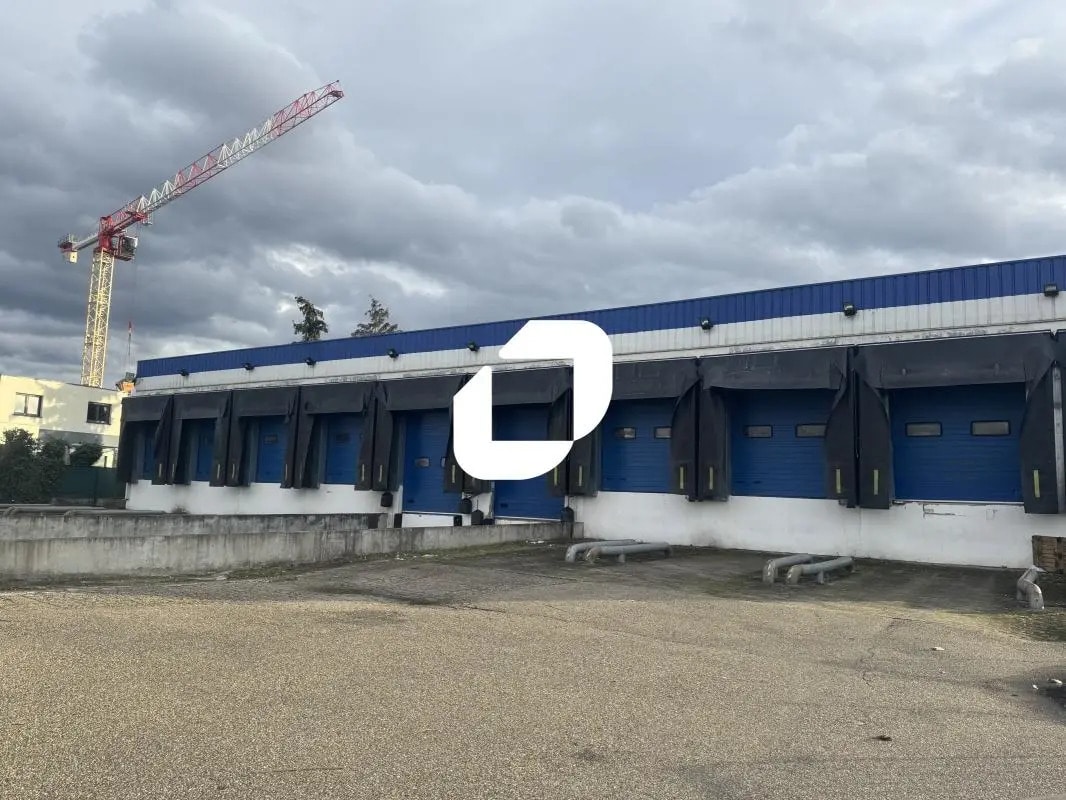 46 Route De Brumath, Souffelweyersheim for lease Building Photo- Image 1 of 13