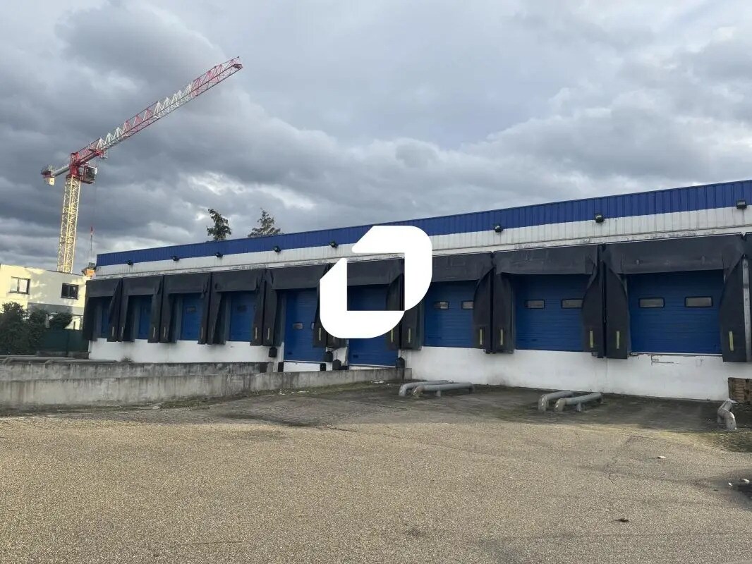 46 Route De Brumath, Souffelweyersheim for lease Primary Photo- Image 1 of 13