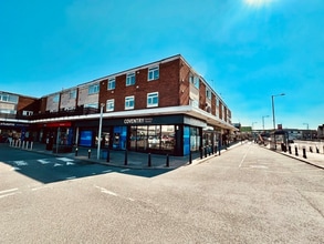 2150-2170 Coventry Rd, Birmingham à louer Photo du bâtiment- Image 1 de 1