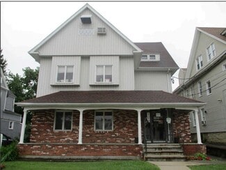 More details for 387 Clinton Ave, Bridgeport, CT - Office for Sale