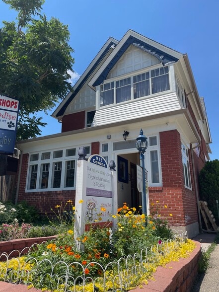 913 Corona St, Denver, CO for sale - Building Photo - Image 3 of 21