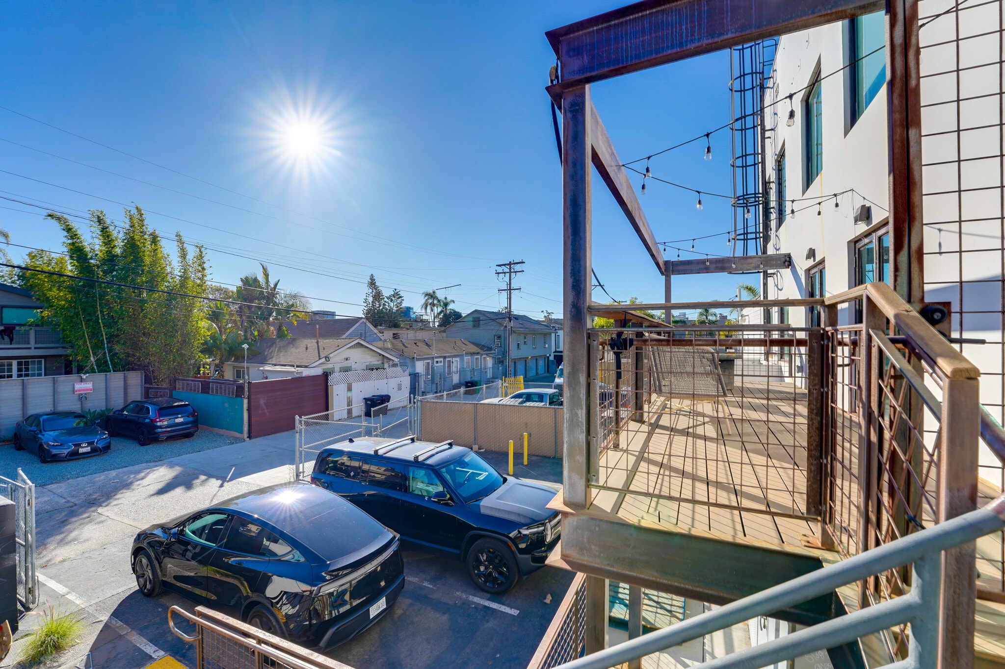 1253-1255 University Ave, San Diego, CA for lease Interior Photo- Image 1 of 1