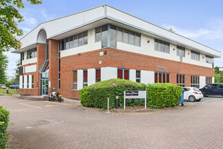 More details for 18B Meridian Est, Leicester - Office for Lease