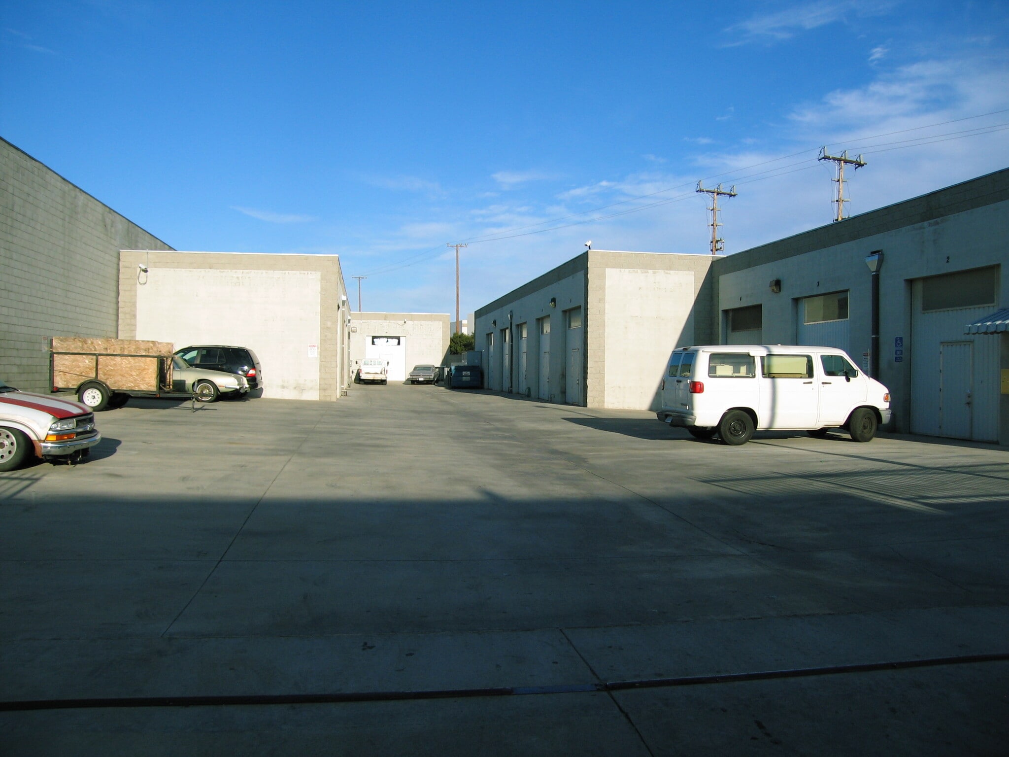 10919 Randall St, Sun Valley, CA for lease Building Photo- Image 1 of 10