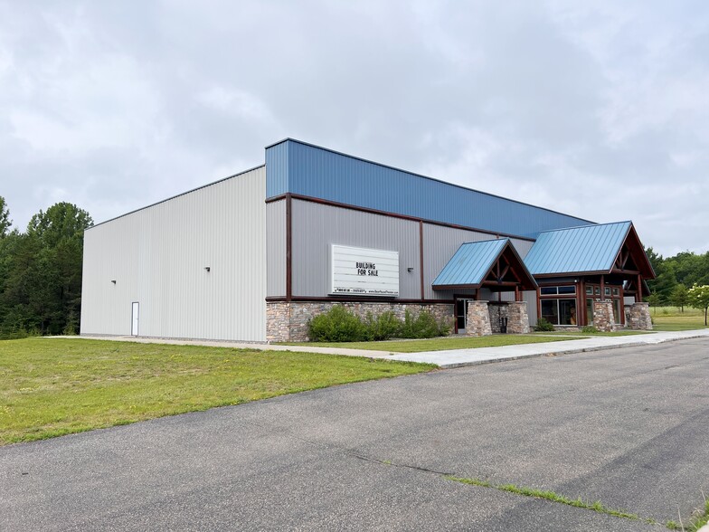 4479 County 5 NW, Hackensack, MN for sale - Building Photo - Image 3 of 32