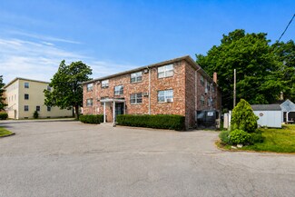 Plus de détails pour 32 Bradford St, Concord, MA - Multi-résidentiel à vendre
