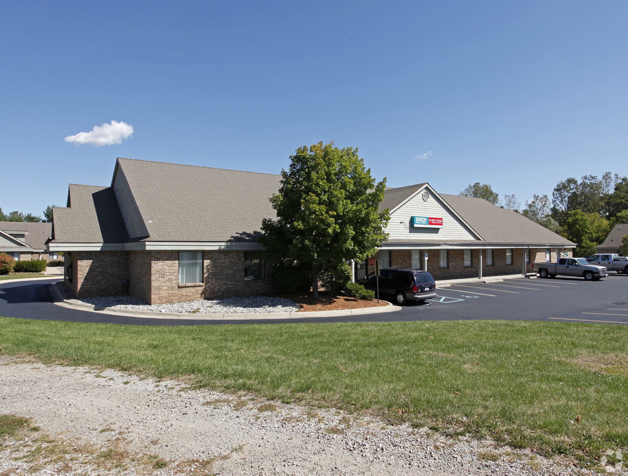 1288 W Grand River Rd, Williamston, MI for sale Building Photo- Image 1 of 1