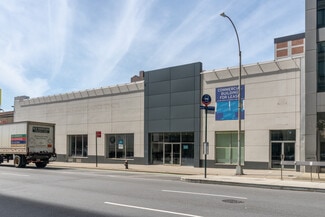 Plus de détails pour 627 11th Ave, New York, NY - Commerce de détail à vendre