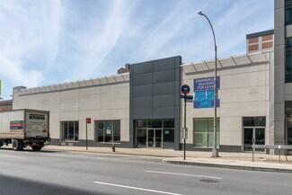 Plus de détails pour 627 11th Ave, New York, NY - Local d'activités à louer