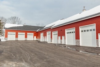 Plus de détails pour 992 Portland Rd, Saco, ME - Local d'activités à louer