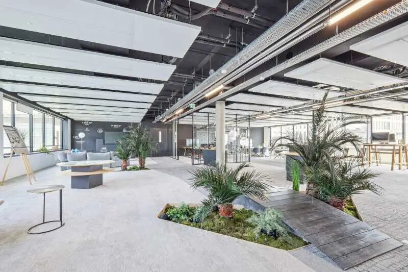 9 Rue Louis Lejeune, Montrouge à louer - Photo du bâtiment - Image 3 de 13