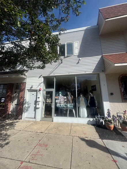 707 West Ave, Jenkintown, PA for lease - Primary Photo - Image 1 of 48