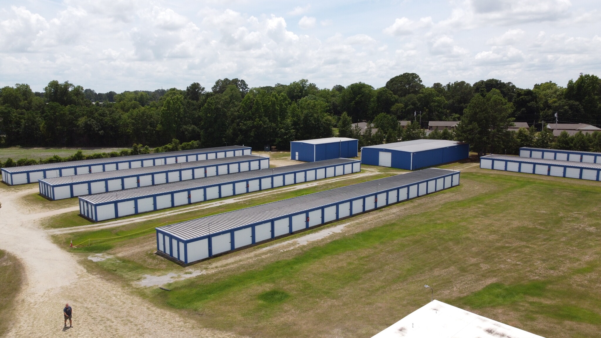 2171 Gavintown Rd, Lumberton, NC for sale Primary Photo- Image 1 of 2