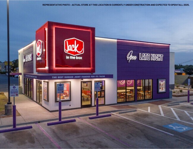 Plus de détails pour 1711 Veterans Pky, Jeffersonville, IN - Commerce de détail à vendre