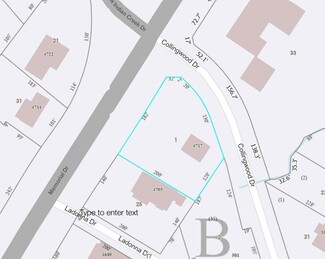 More details for 4717 Memorial Dr, Decatur, GA - Land for Sale