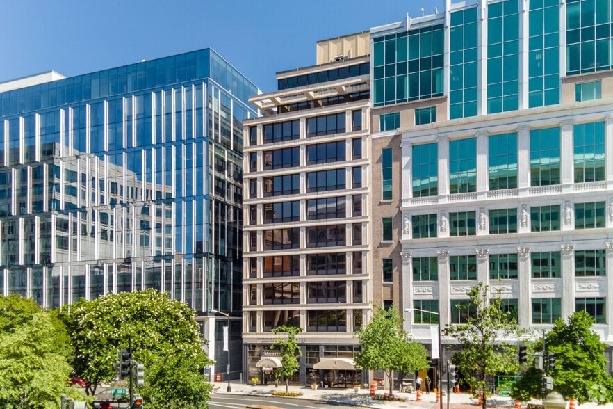 1331 H St NW, Washington, DC for lease - Building Photo - Image 2 of 5