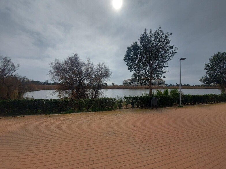 Land in Almería, Almería for sale - Primary Photo - Image 2 of 7
