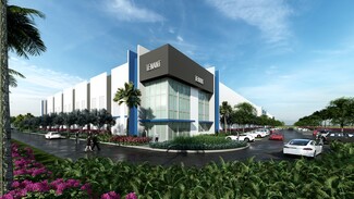 Plus de détails pour NW 107th Ave, Doral, FL - Industriel à louer