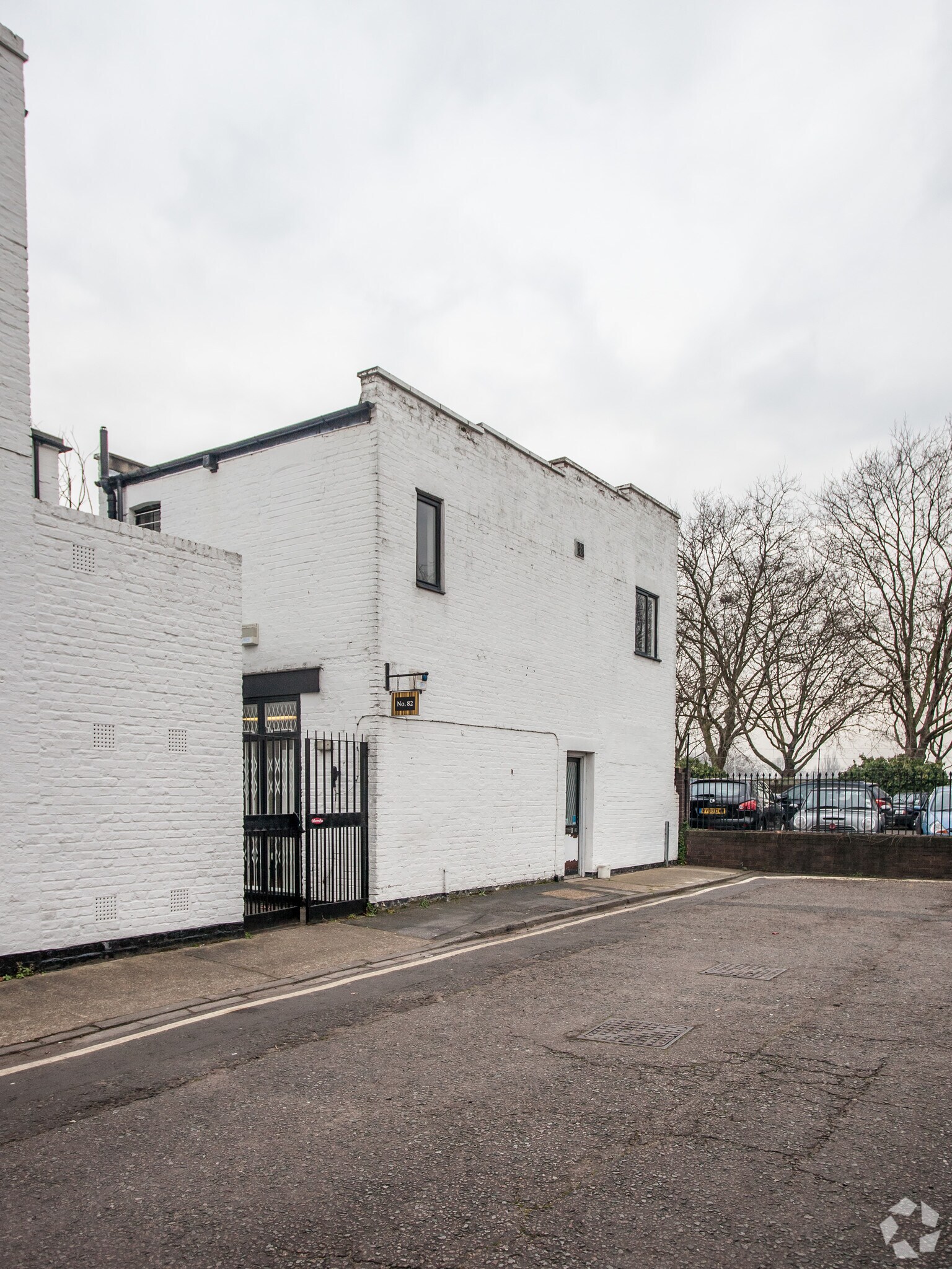 80-82 Glentham Rd, London for lease Primary Photo- Image 1 of 6