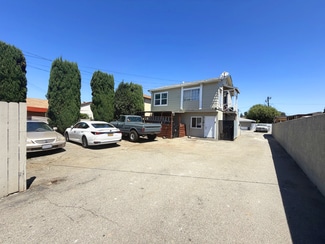 More details for 1735 W Washington Ave, Santa Ana, CA - Multifamily for Sale