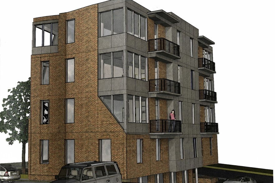 146 York st, Portland, ME for sale - Building Photo - Image 3 of 5