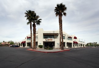 More details for 4300 E Sunset Rd, Henderson, NV - Office/Medical, Retail for Lease
