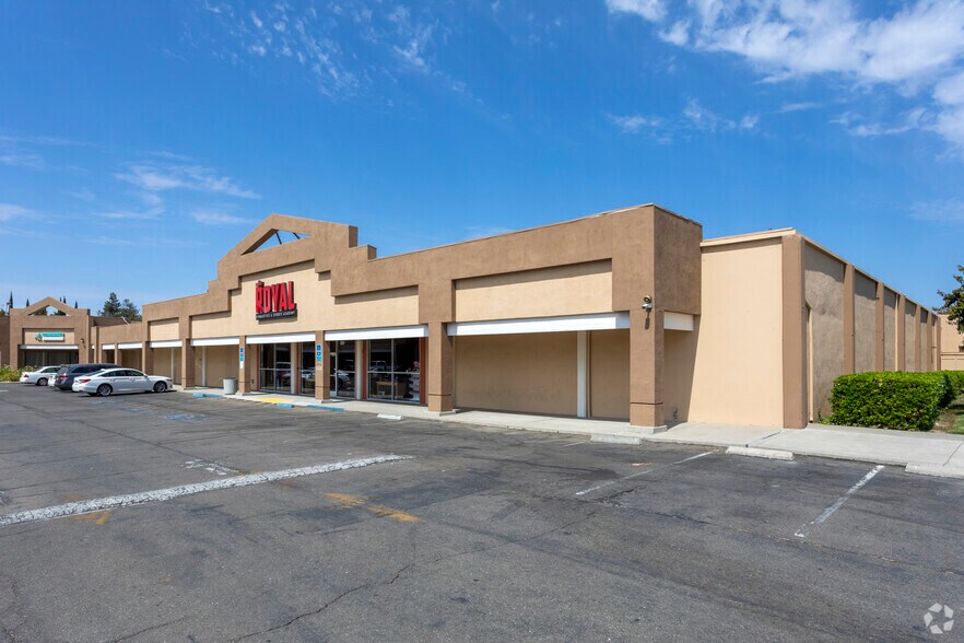 2321 N Tracy Blvd, Tracy, CA à louer - Photo principale - Image 1 de 9