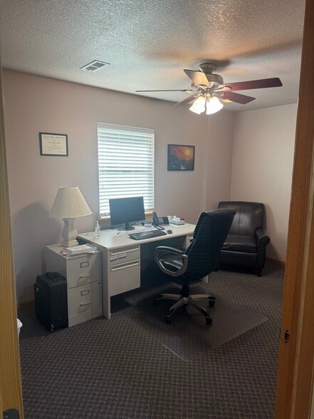 405 N Union St, Council Grove, KS à louer - Photo intérieure - Image 3 de 4