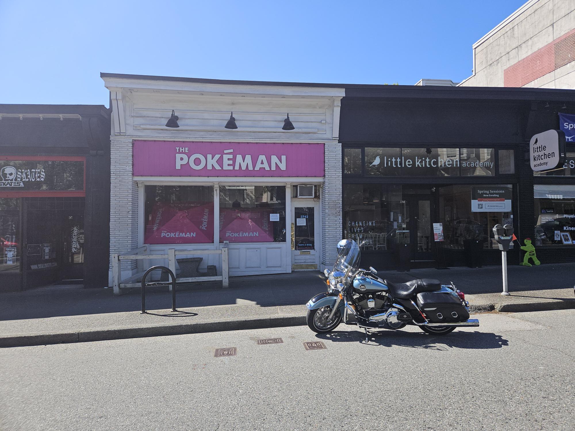 3742 W 10th Ave, Vancouver, BC for sale Building Photo- Image 1 of 1