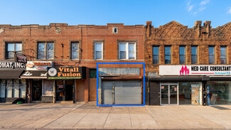 Plus de détails pour 4707 Church Ave, Brooklyn, NY - Bureau/Commerce de détail à louer
