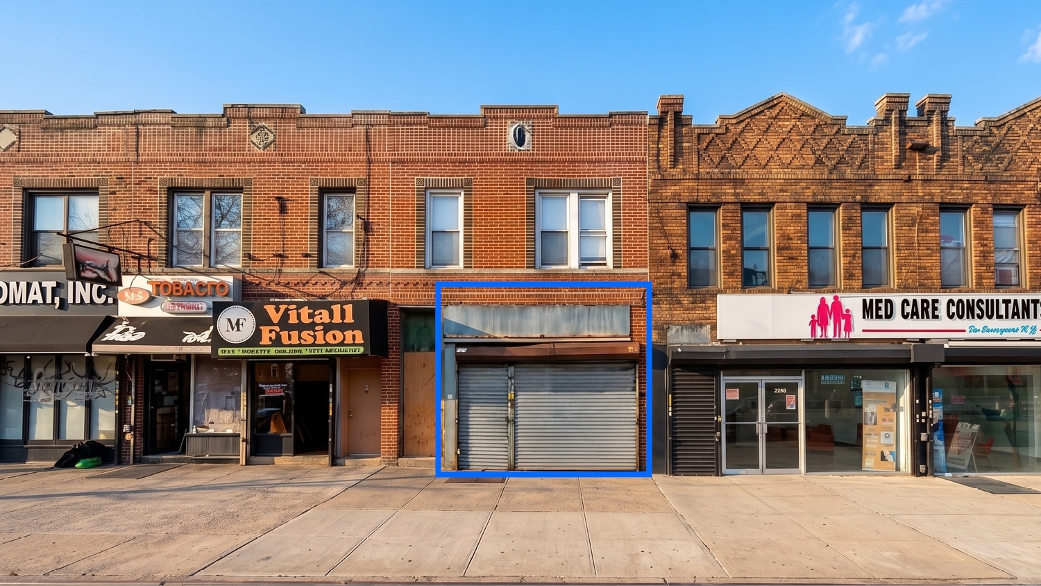 4707 Church Ave, Brooklyn, NY for lease Primary Photo- Image 1 of 7