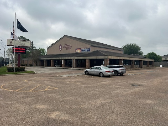 10355 Mills Rd, Houston, TX for sale - Building Photo - Image 3 of 18