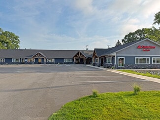 More details for 12645 State Road 23, Granger, IN - Office for Lease