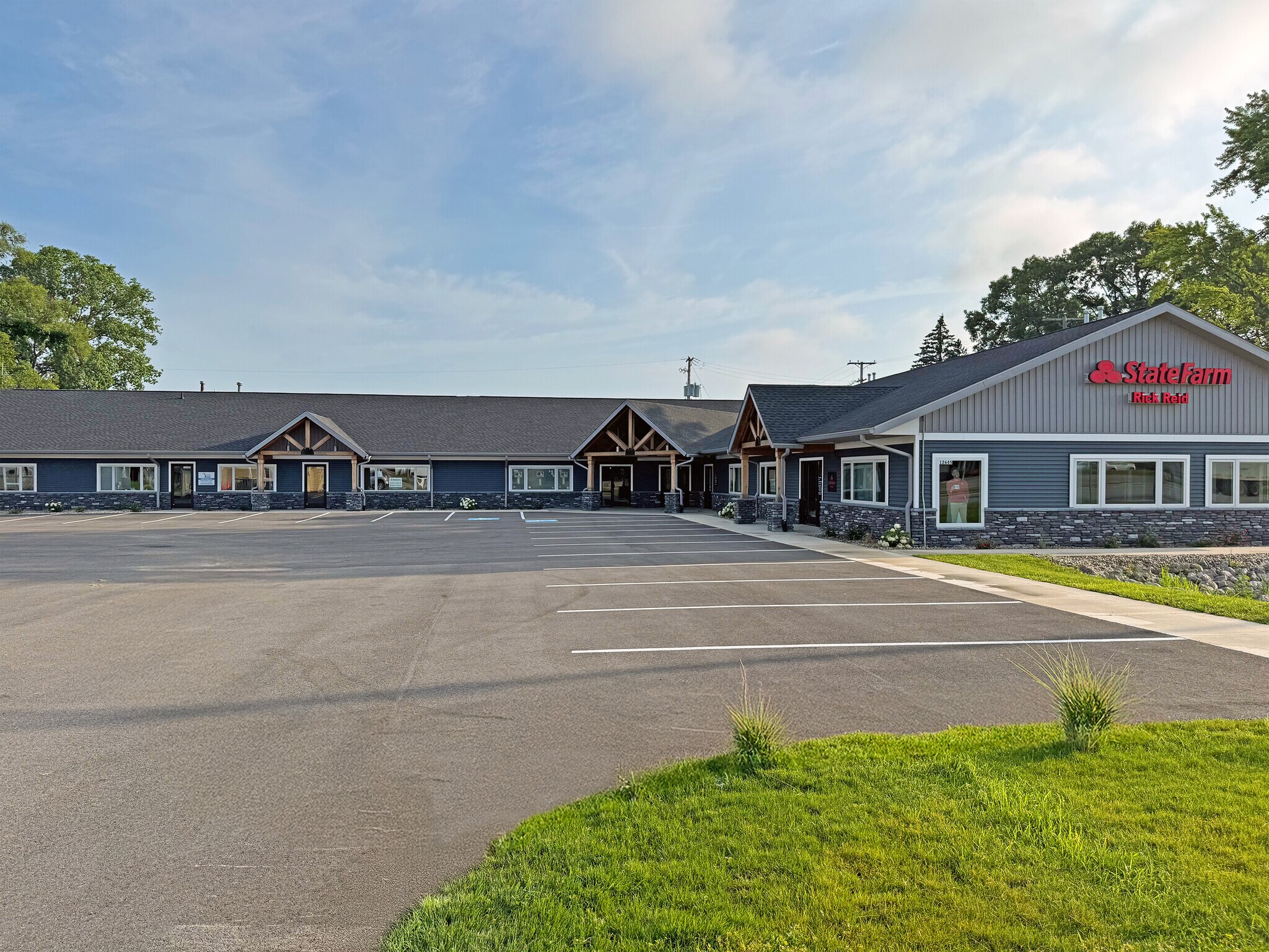 12645 State Road 23, Granger, IN for lease Primary Photo- Image 1 of 4