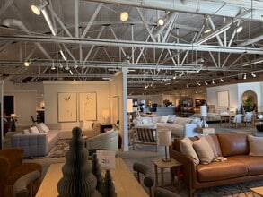 3635 Colorado Blvd, Pasadena, CA for lease Interior Photo- Image 2 of 3