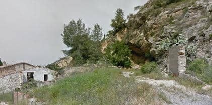 Land in València, Valencia for sale - Building Photo - Image 2 of 4