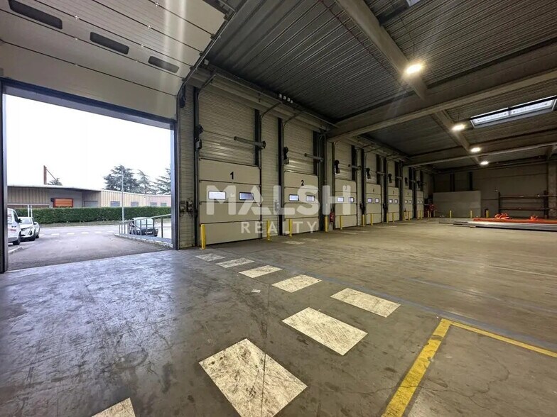 Flex dans Corbas à louer - Photo intérieure - Image 3 de 22