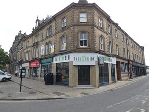 High St, Skipton à louer Photo du bâtiment- Image 1 de 1
