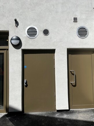 Plus de détails pour Cambridge St, Harrogate - Bureau à louer